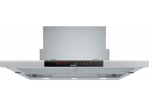 Máy hút mùi âm tủ Bosch DFS097K51 Series 8 - 900mm